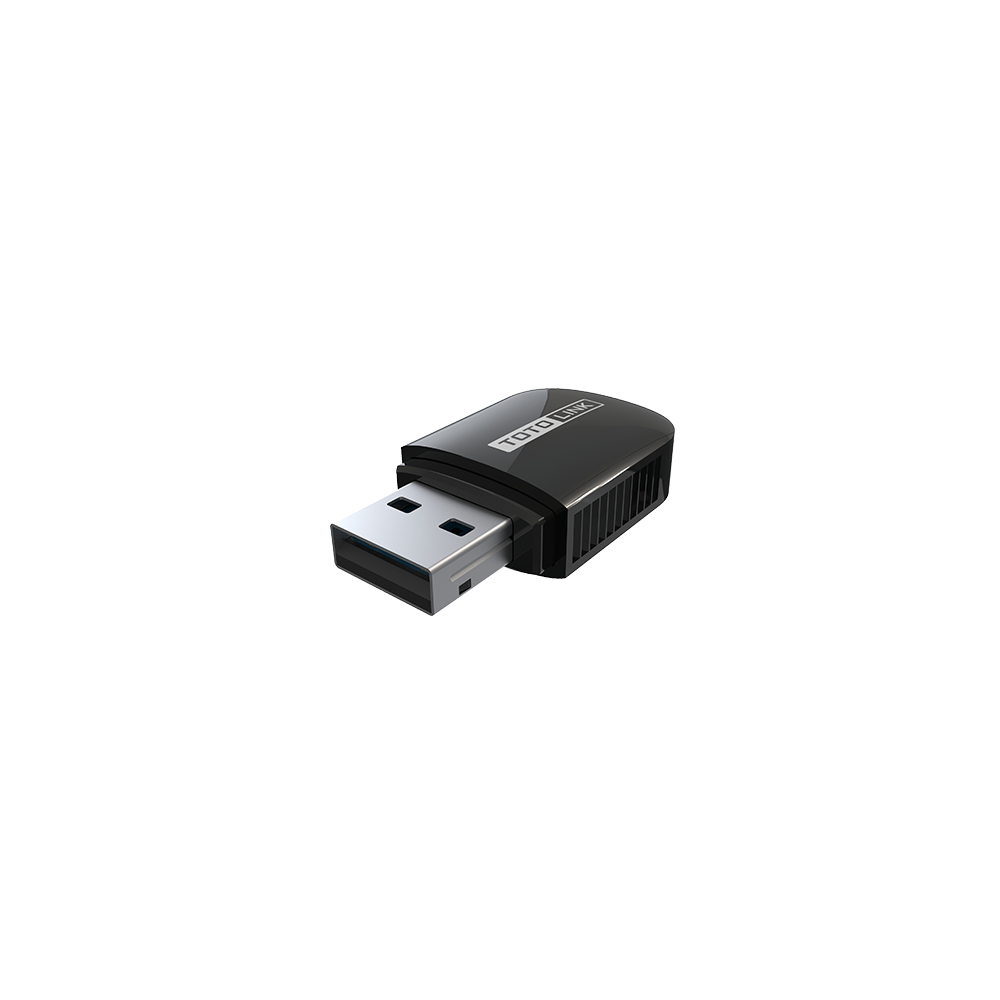 A600UB AC600 USB藍牙無線網卡
