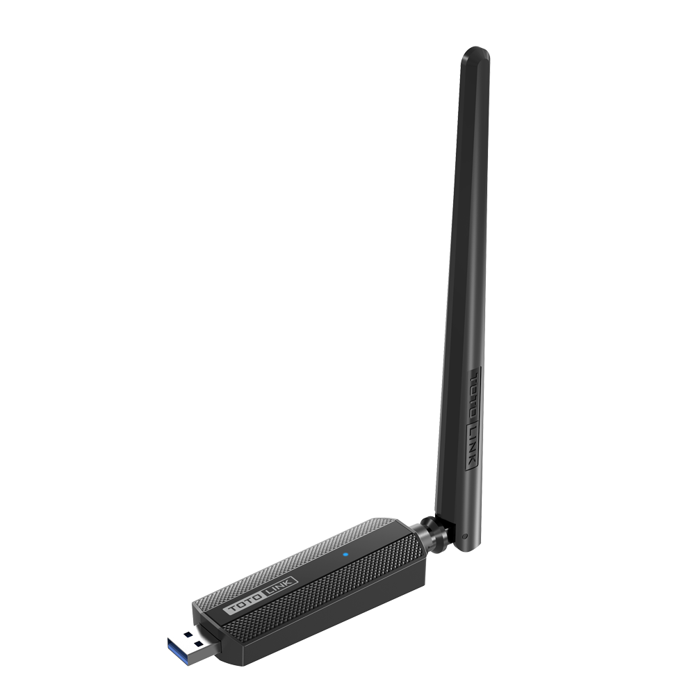 X6100UA  AX1800 WiFi 6 USB 無線網卡